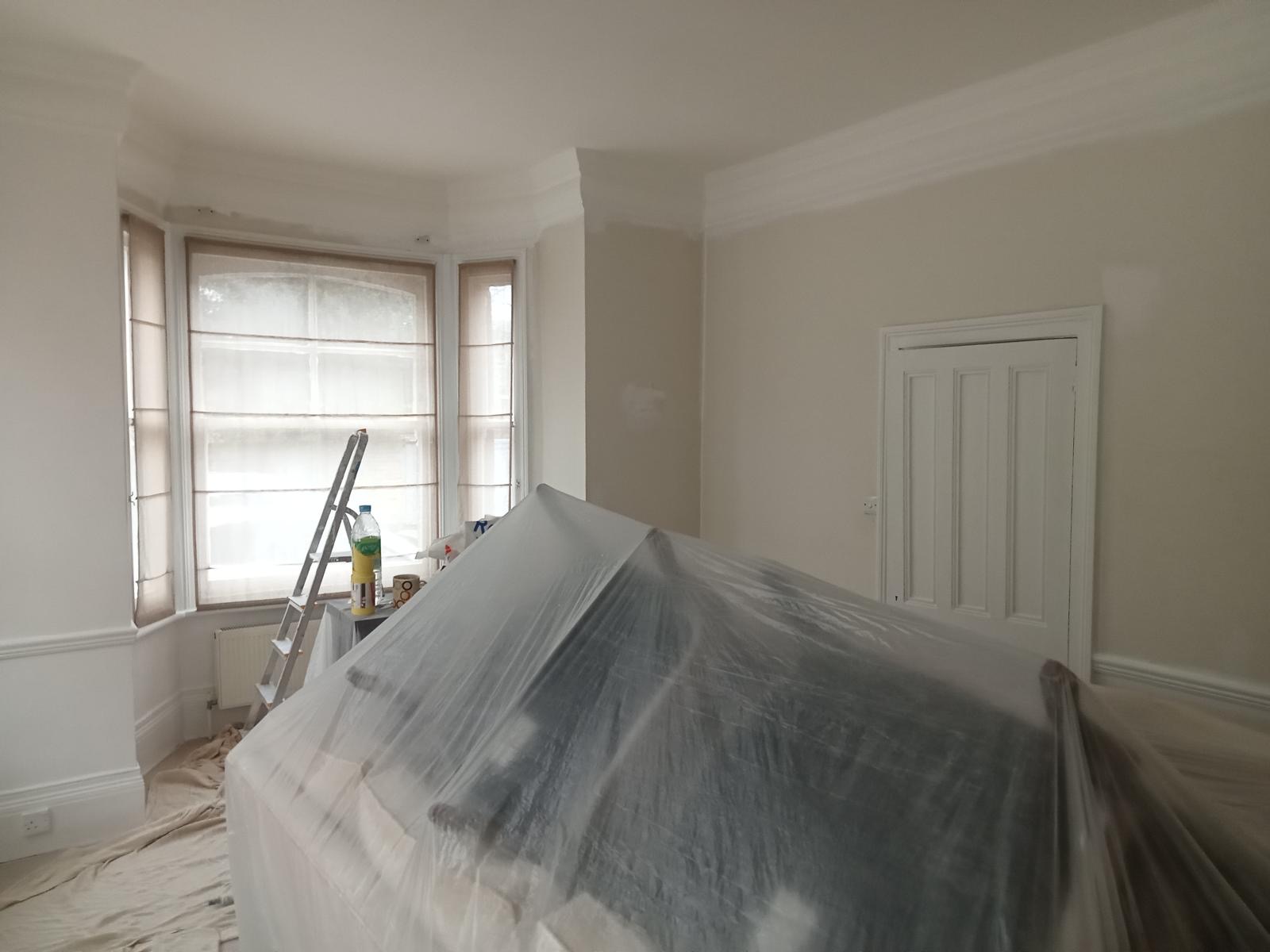residential painting Washington, NE37
