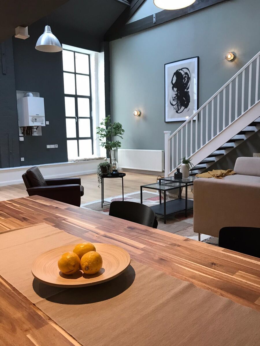 painters and decorators Washington