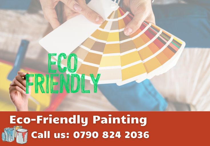 interior painting Washington