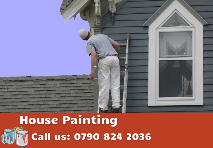 house painting Washington