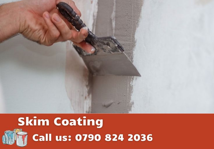 skim coating Washington