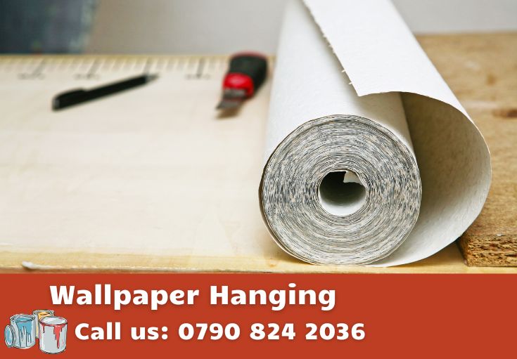 Wallpaper Hanging Washington